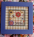 Sweet Spring Kit