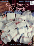 Sweet Touches For Towels
