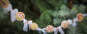 Sweet Treats for Santa