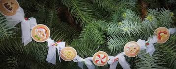 Sweet Treats for Santa