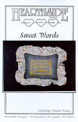 Sweet Words