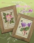 Sweetbriar & Cyclamen