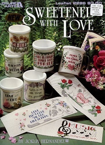 Sweetened With Love