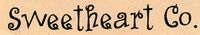 Sweetheart Co.