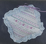 Sweetheart Sachet
