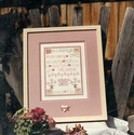 Sweetheart Sampler
