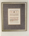 Sweetheart Sampler