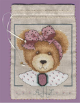 Sweetie Bear