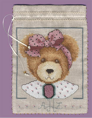 Sweetie Bear