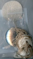Swirl Button Kit
