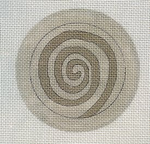 Swirl Button Kit