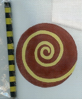 Swirl Lollipop