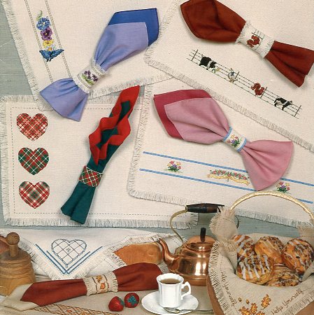 Table Settings