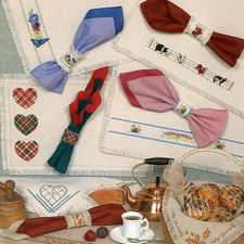 Table Settings