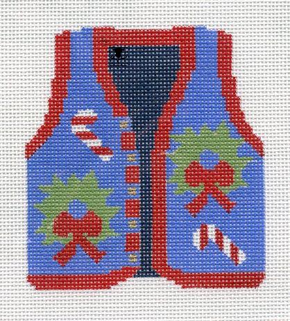 Tacky Vest