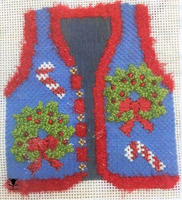Tacky Vest