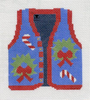 Tacky Vest