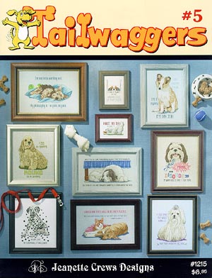 Tailwaggers #5