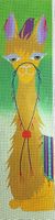 Tall Llama
