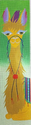 Tall Llama