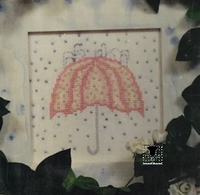 Tammy's Umbrella "Out & About"