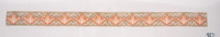 Tan Maple Leaf Headband