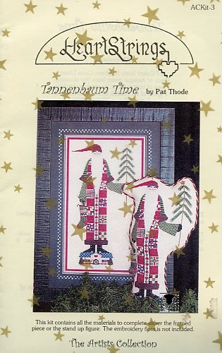 Tannenbaum Time 2001 Kit