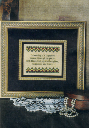 Tapestry