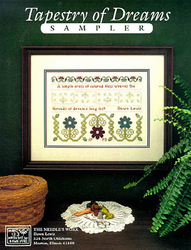Tapestry of Dreams Sampler