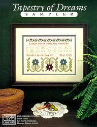 Tapestry of Dreams Sampler