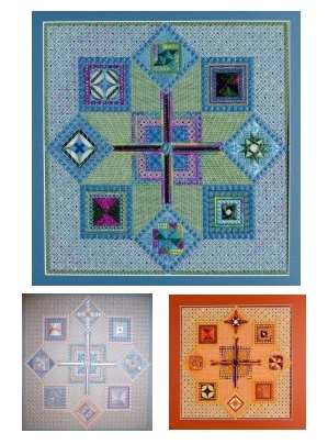 Tapestry Treasures