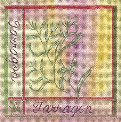 Tarragon