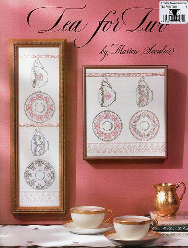 Tea For Two
