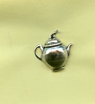 Teapot Charm