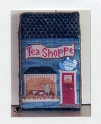 Tea Shoppe - January