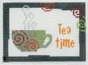 Tea Time