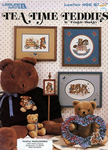 Tea Time Teddies