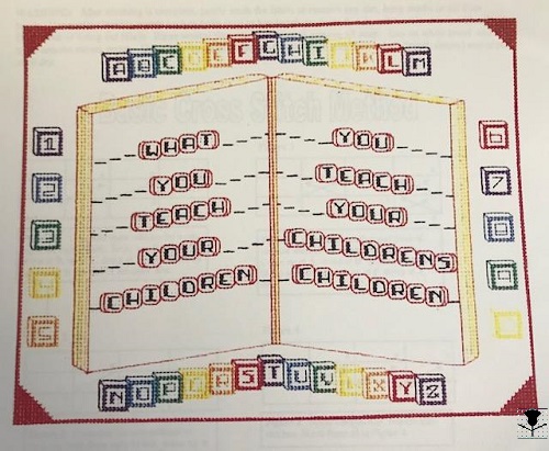 Teach Your Children