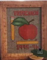 Teacher's Apple