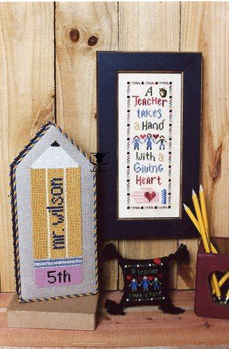 Teacher's Heart