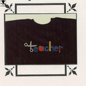 Teacher Sweatshirt