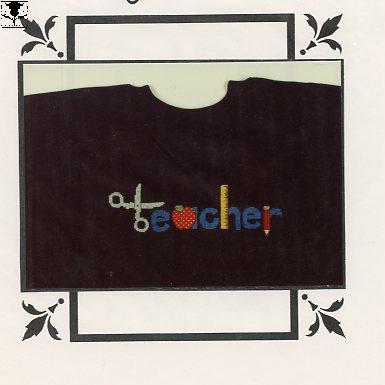 Teacher Sweatshirt