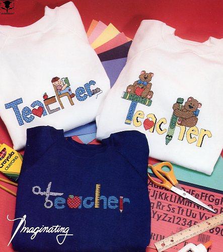 Teacher, Teacher