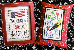 Teachers Are A Blessing