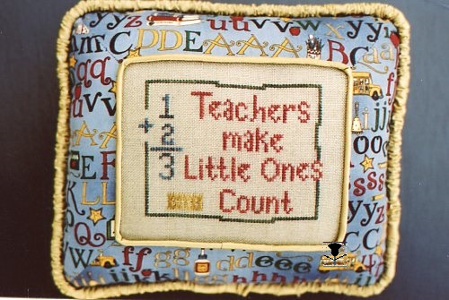 Teachers Count