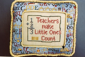 Teachers Count