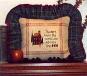 Teachers Touch The World