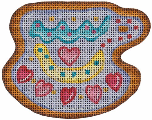 Teacup Cookie