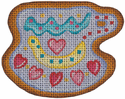 Teacup Cookie