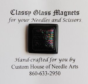 Teal Square
